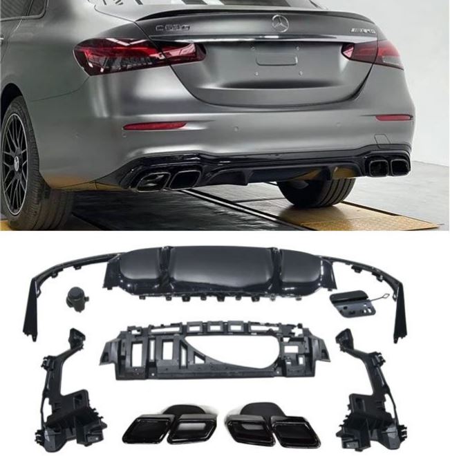https://www.xtuning.at/resources/Diffusor-E63-AMG-Schwarz-Nightpaket-Mercedes-E-Klasse-W213-Facelift-2020.jpg